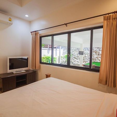 Luxury Pool Villa 4 Bedroom 900M Beach 1.5 Km Downtown Pattaya Exterior photo