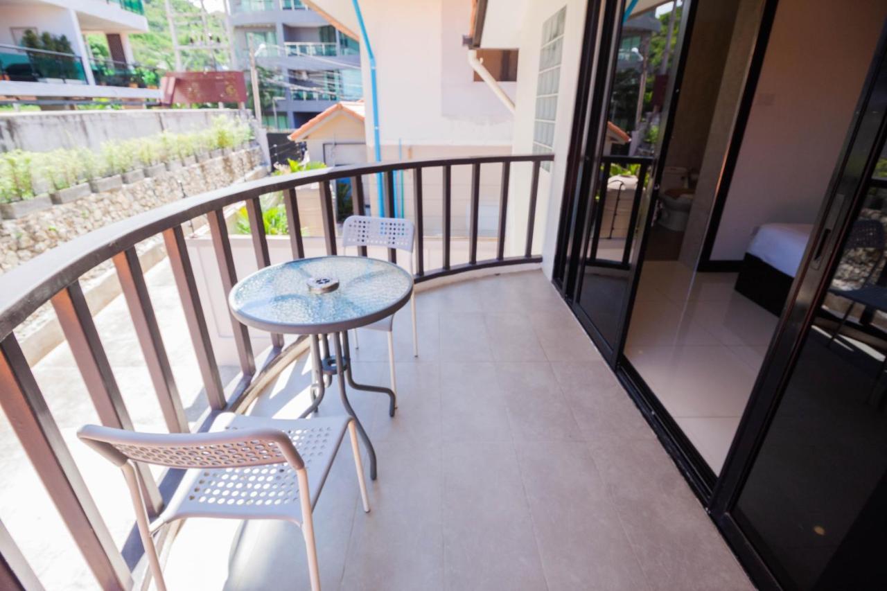 Luxury Pool Villa 4 Bedroom 900M Beach 1.5 Km Downtown Pattaya Exterior photo